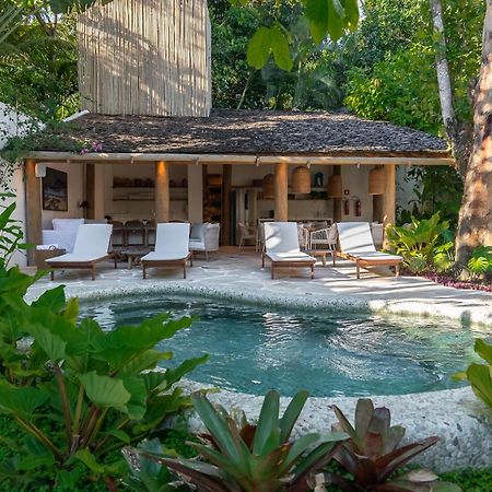 Hotel Vila Sao Joao 托兰克索 外观 照片