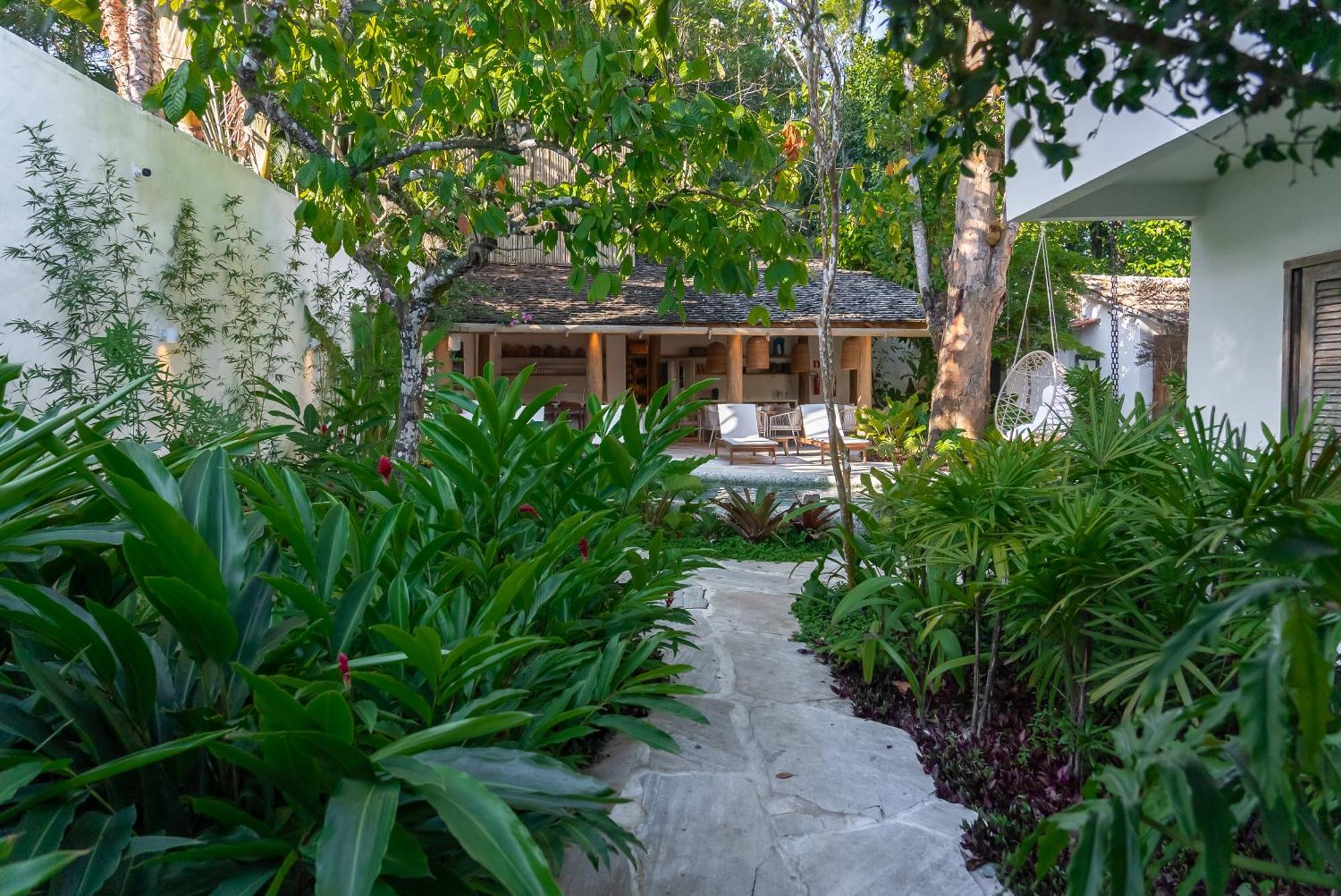 Hotel Vila Sao Joao 托兰克索 外观 照片