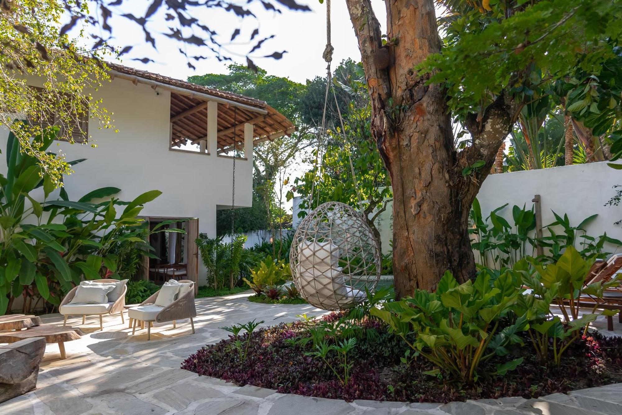 Hotel Vila Sao Joao 托兰克索 外观 照片
