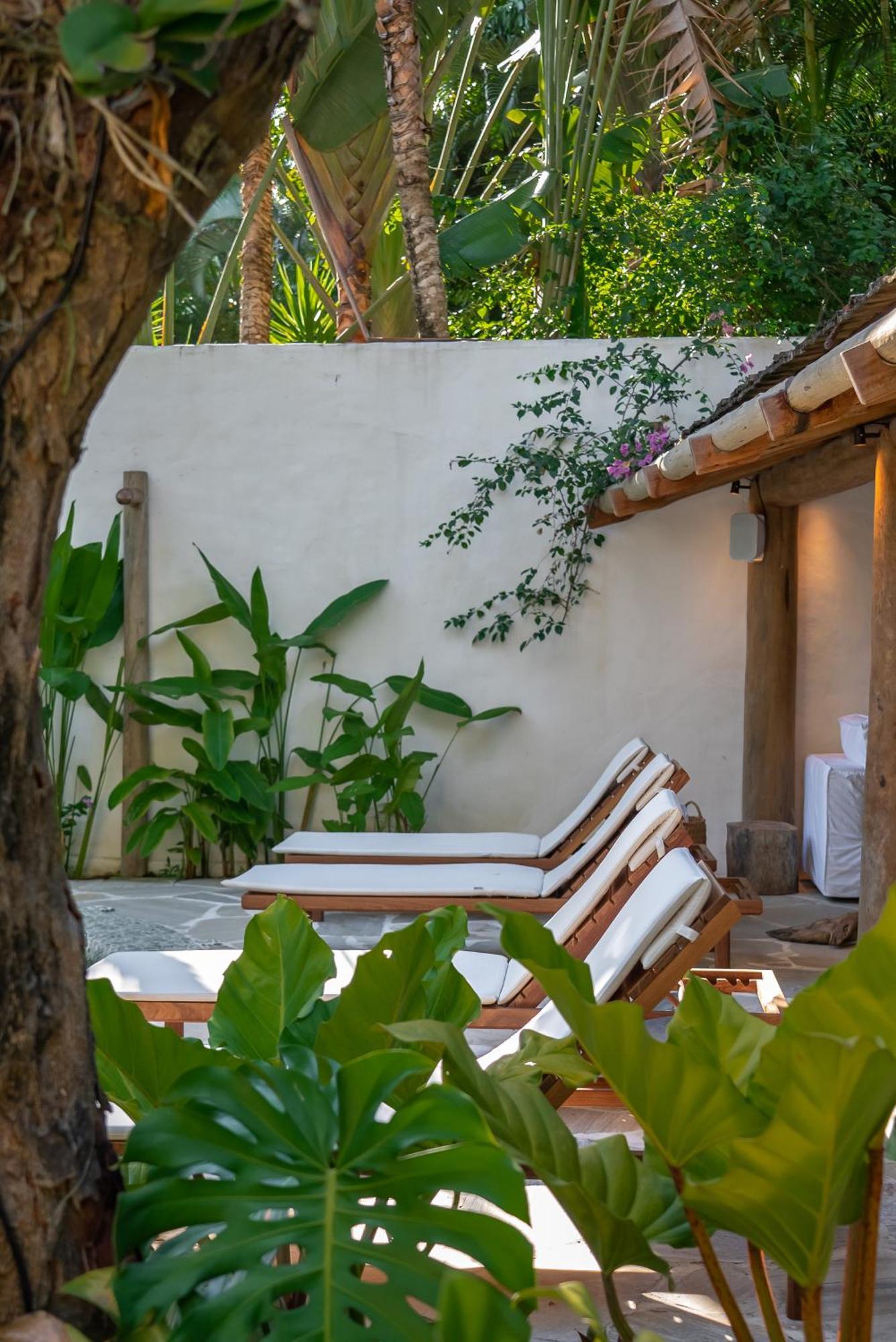 Hotel Vila Sao Joao 托兰克索 外观 照片
