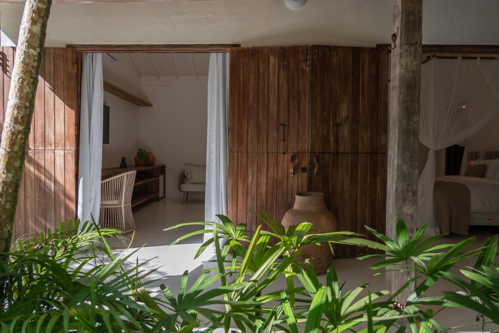 Hotel Vila Sao Joao 托兰克索 外观 照片