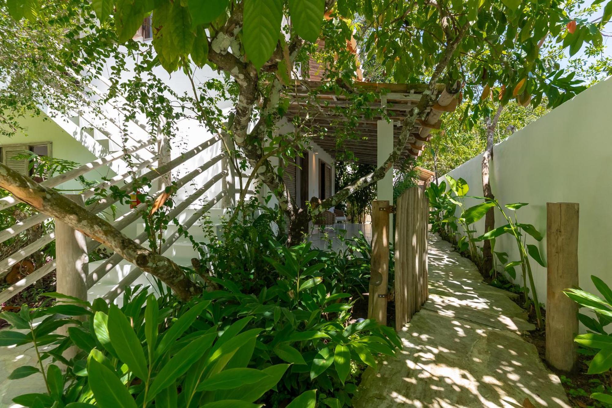 Hotel Vila Sao Joao 托兰克索 外观 照片
