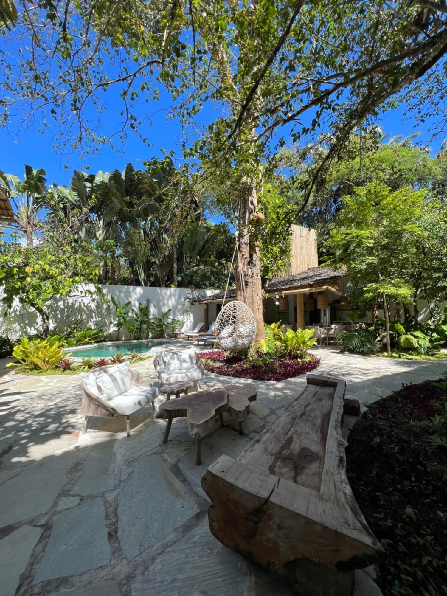 Hotel Vila Sao Joao 托兰克索 外观 照片