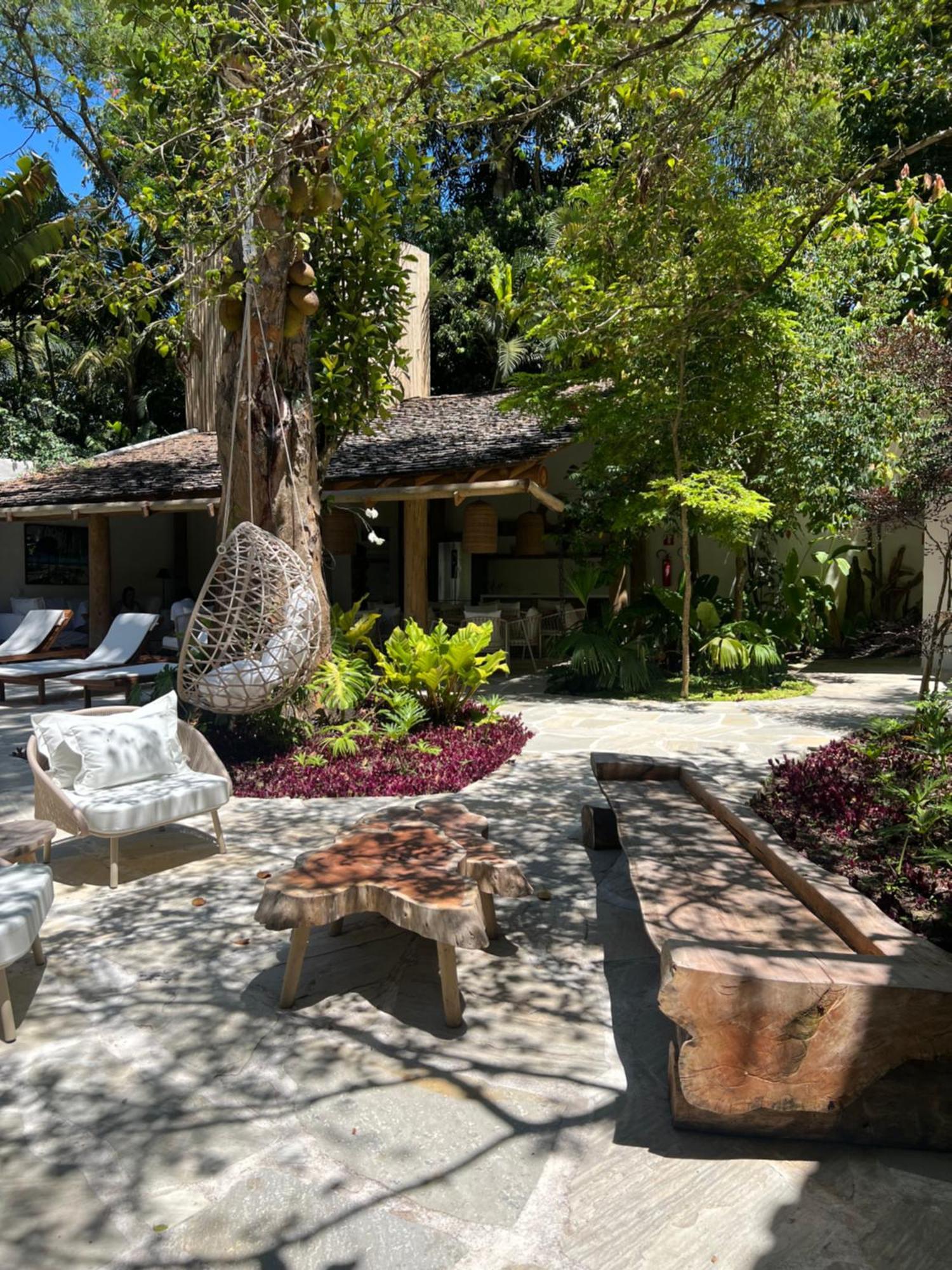 Hotel Vila Sao Joao 托兰克索 外观 照片